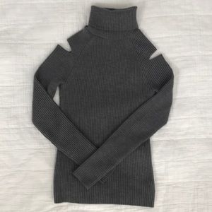 Theory turtleneck sweater
